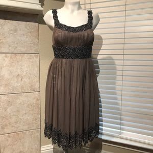 Adrianna Papell Evening Dress